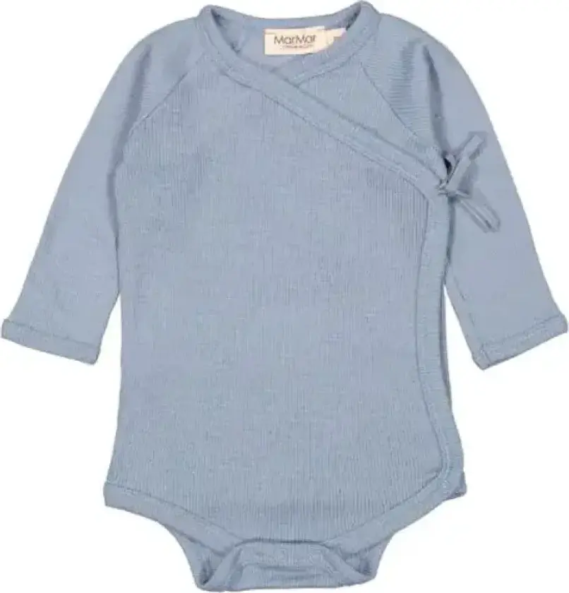 MarMar Ull Body Belita Monsoon Blue