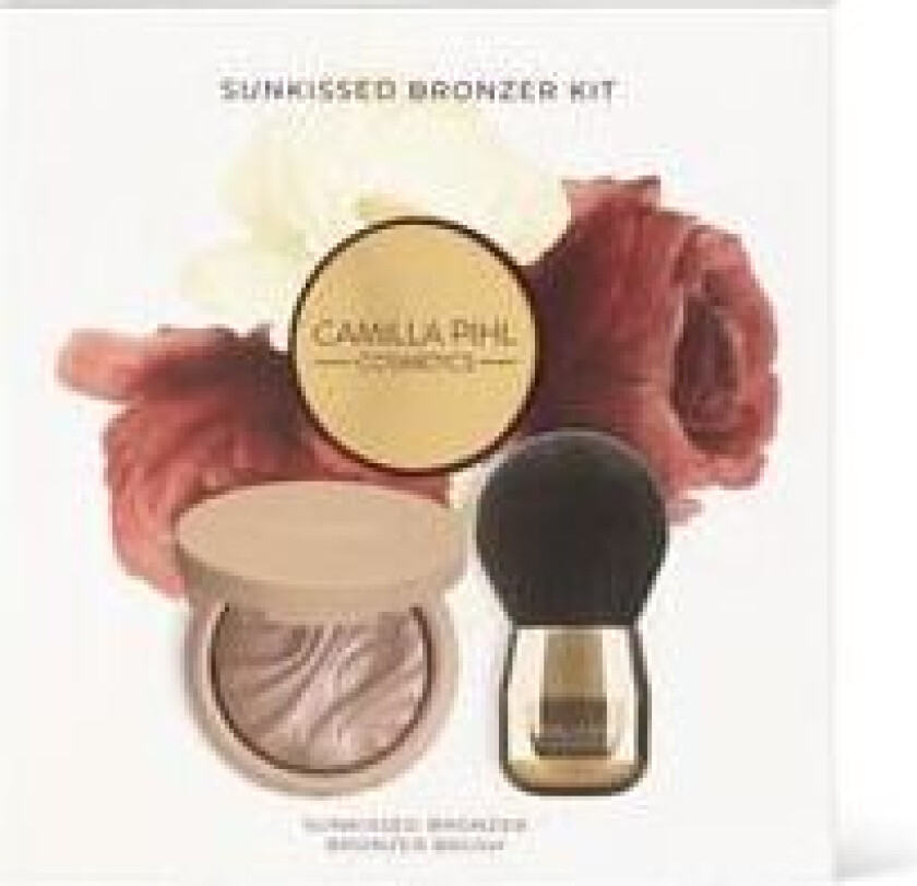 Sunkissed Bronzer Kit