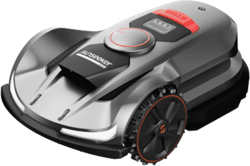 Robot Gressklipper Trådløs Elite X7 3000m2