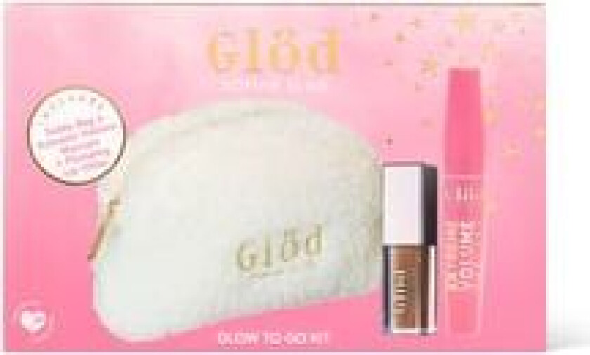 Glow To Go Kit