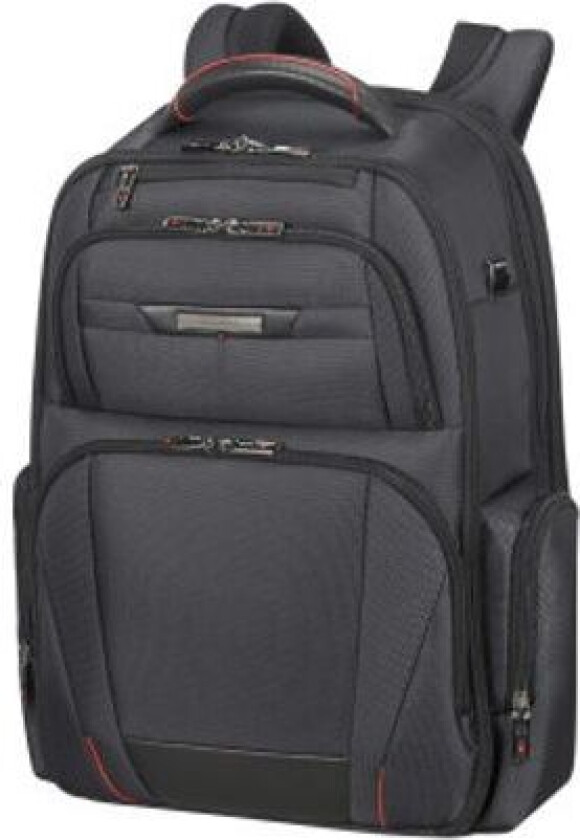 Pro-Dlx 5 Pc-Ryggsekk 17,6" Samsonite