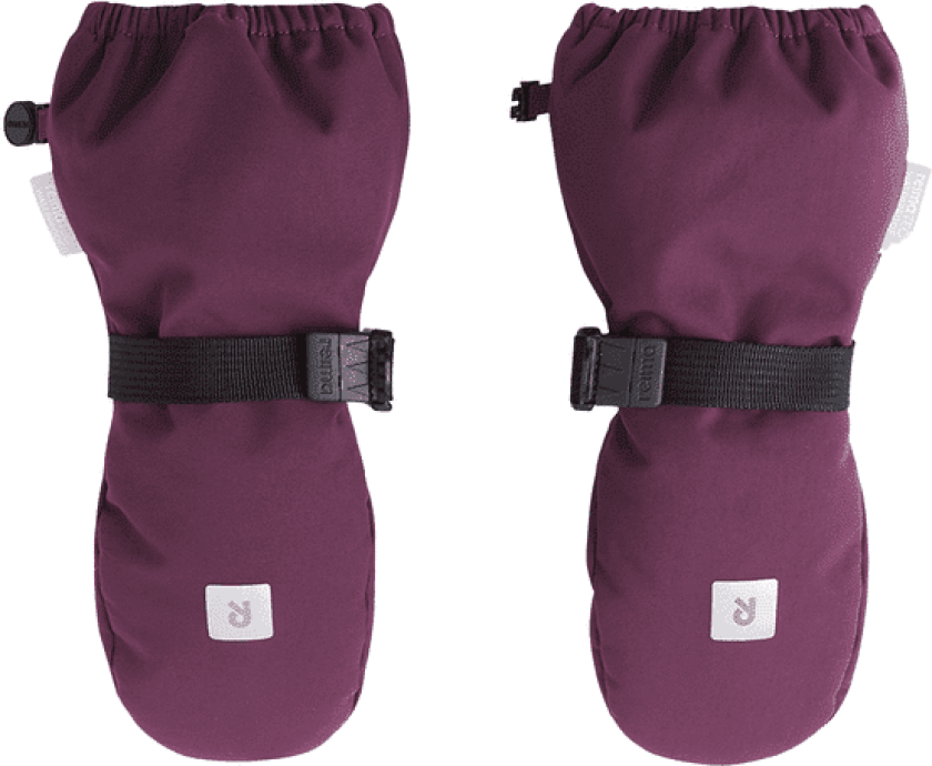 Ote vintervotter til barn, Deep purple