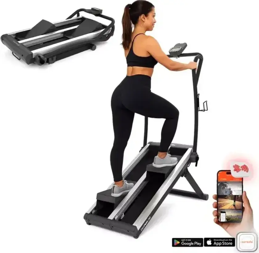 Trappemaskin ZenPeak 30