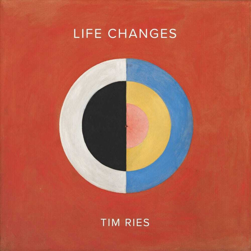 Tim Ries Life Changes CD