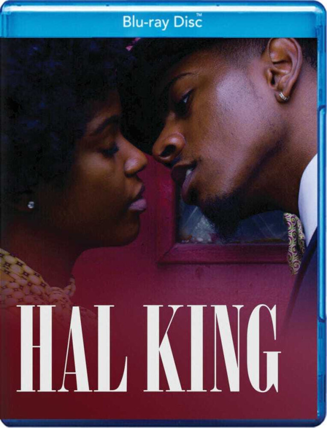 Hal King Bluray
