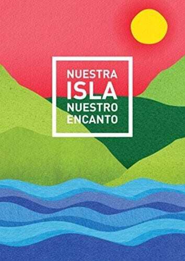 Nuestra Isla Nuestra Encante DVD