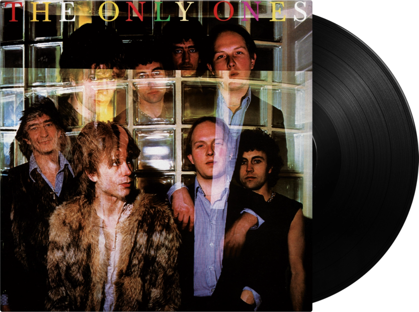 The Only Ones The Only Ones LP/Vinyl