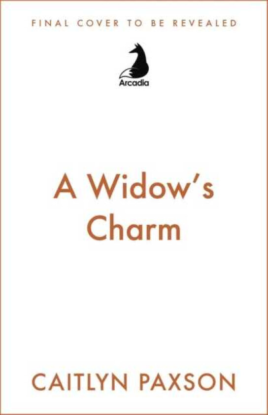 A Widow's Charm