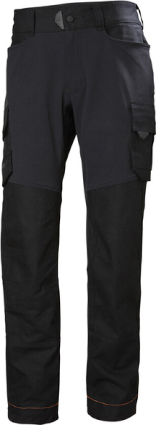 Chelsea evolution service pant c46 992 black