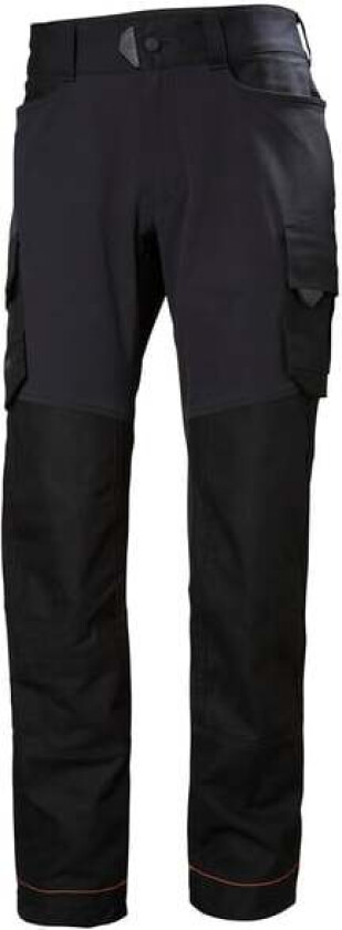 Chelsea evolution service pant d104 992 black