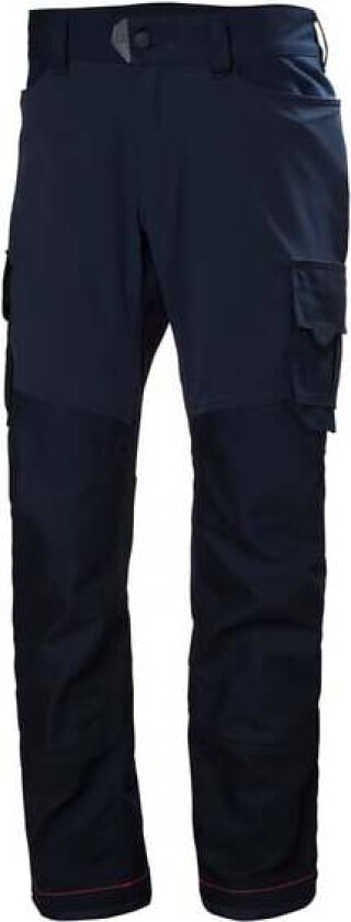 Chelsea evolution service pant c60 590 navy