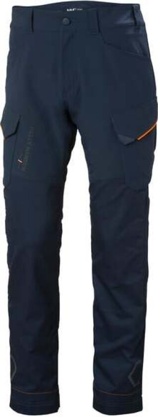 Cargobukse 77554 marine c148