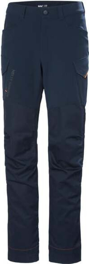 Cargobukse 77593 marine c48