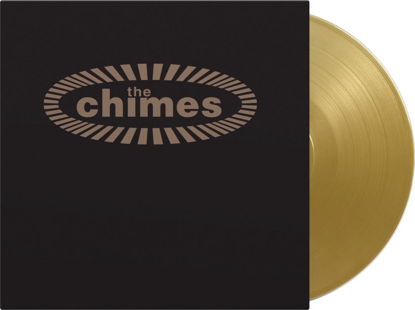 The Chimes The Chimes LP/Vinyl