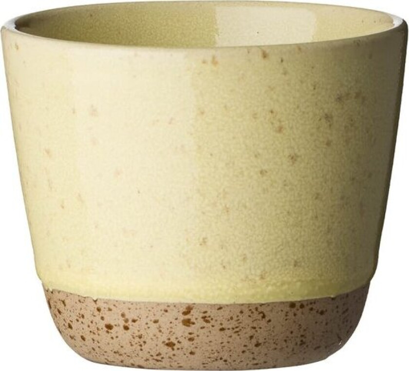 RAW krus 20 cl yellowish