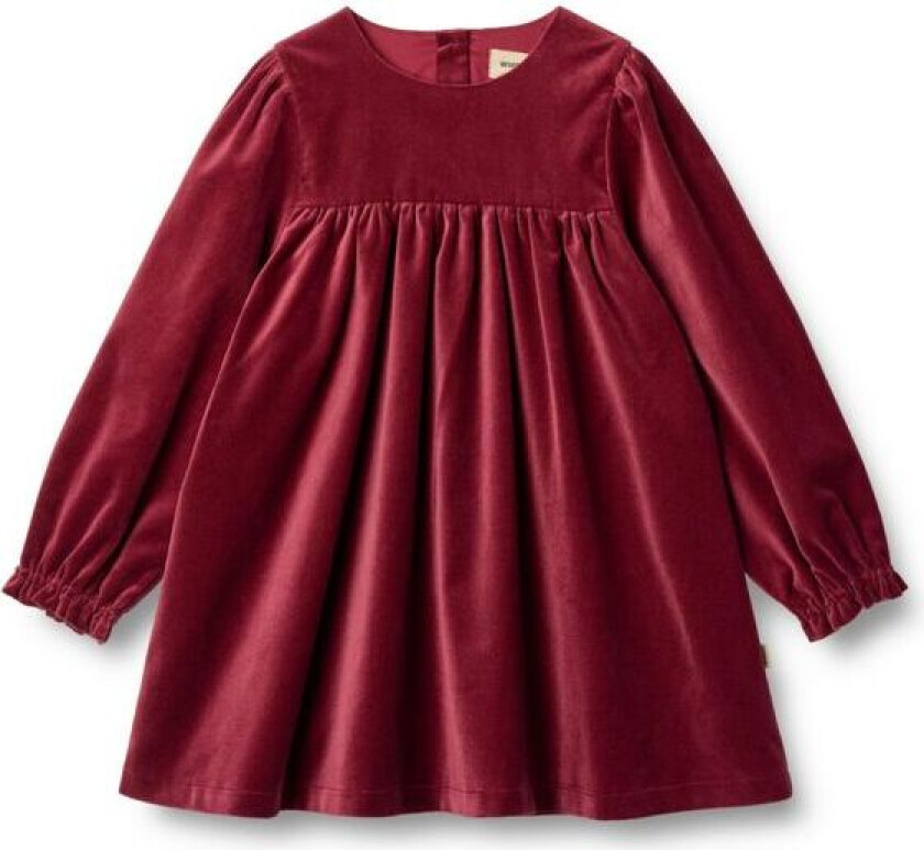 Bilde av Kjole Elvira Ruby Red