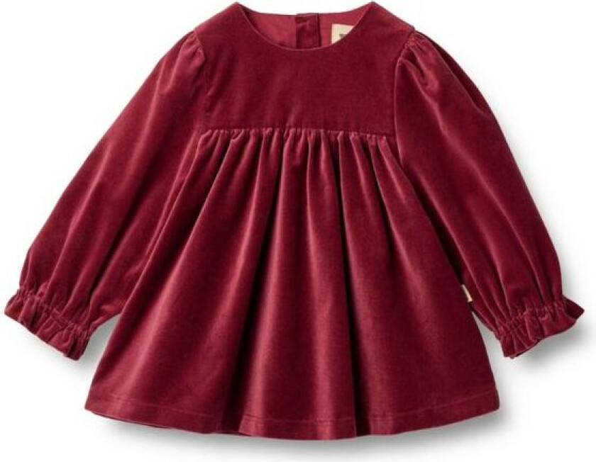 Kjole Baby Elvira Ruby Red