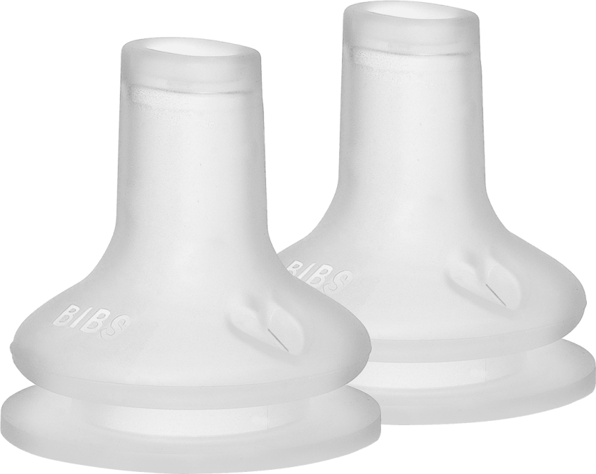 Bilde av Baby Bottle Spout - Silicone - 2 pack