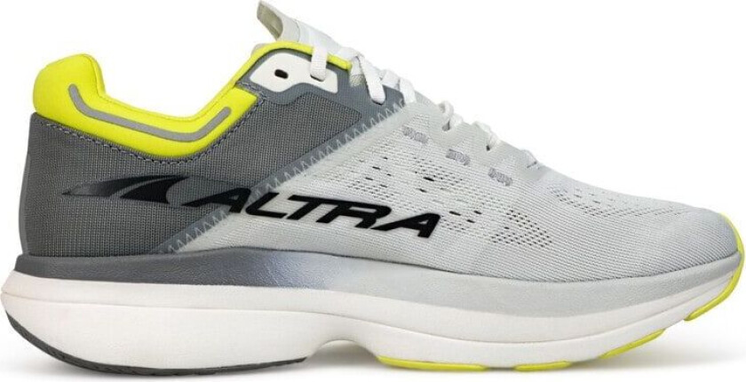 W Vanish Tempo Gray/yellow 080