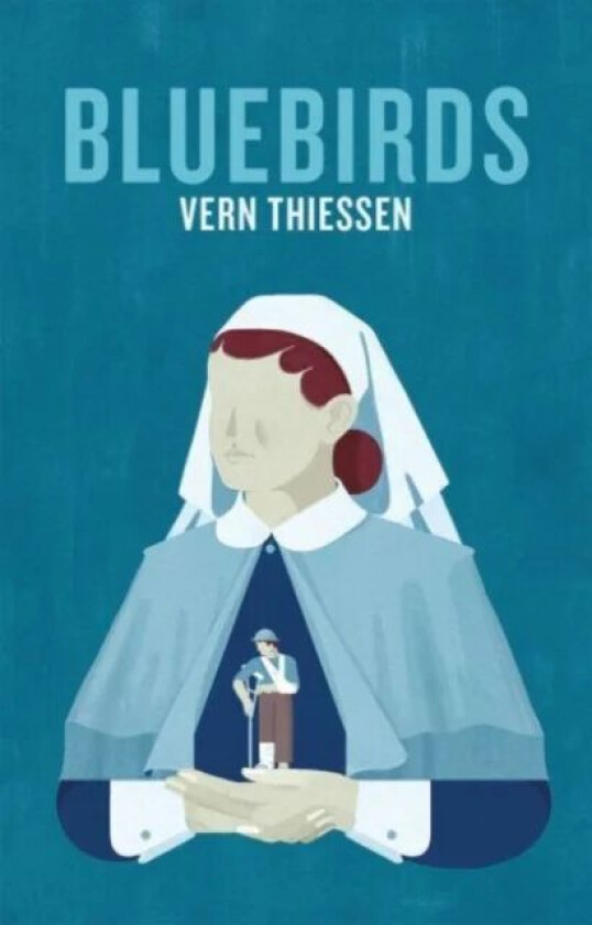 Bluebirds av Vern Thiessen