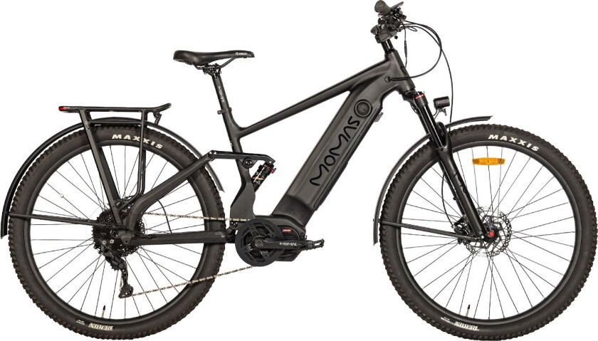 Summit+ Trekking - L