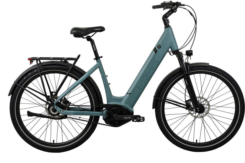 Balance Pro Belt Automatic - Glacier blue - S