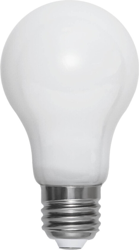 LEDlampaE27A60 Opaque 375-51-2