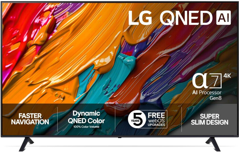 75" - 75QNED7EA6B
