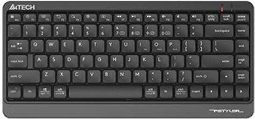 FSTYLER FBK11 - Tastatur - Grå