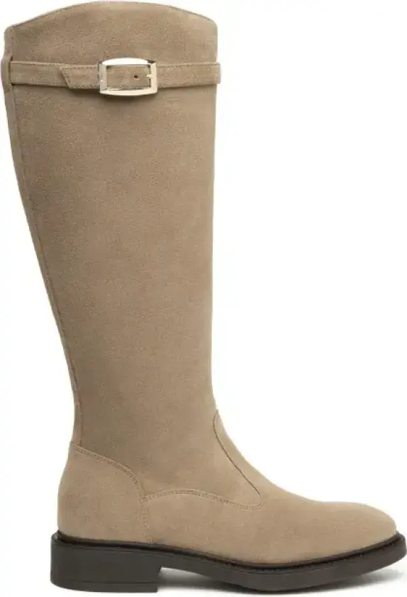 Dame, Sko, Beige, 38 EU