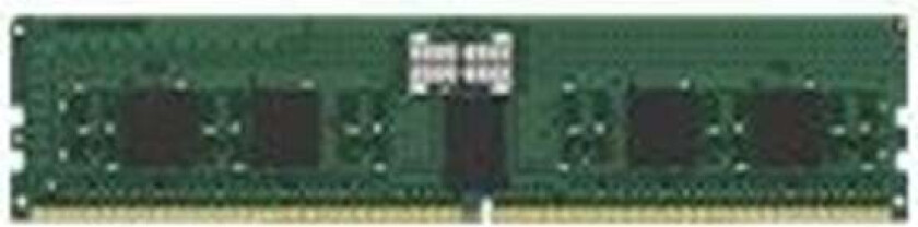 DDR5 - module - 16 GB - DIMM 288-pin / PC5-64000 - registered