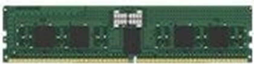 DDR5 - module - 16 GB - DIMM 288-pin / PC5-64000 - registered