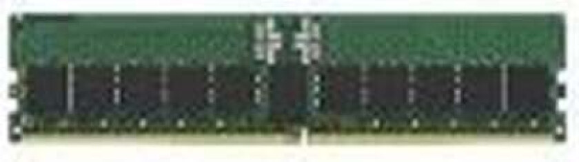 DDR5 - module - 32 GB - DIMM 288-pin / PC5-64000 - registered