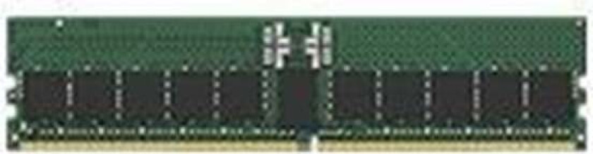 DDR5 - module - 32 GB - DIMM 288-pin / PC5-64000 - registered