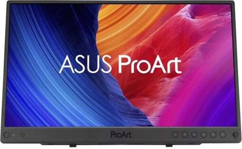16" ASUS ProArt PA16USV