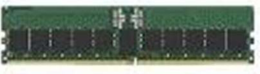 DDR5 - module - 16 GB - DIMM 288-pin / PC5-64000 - registered