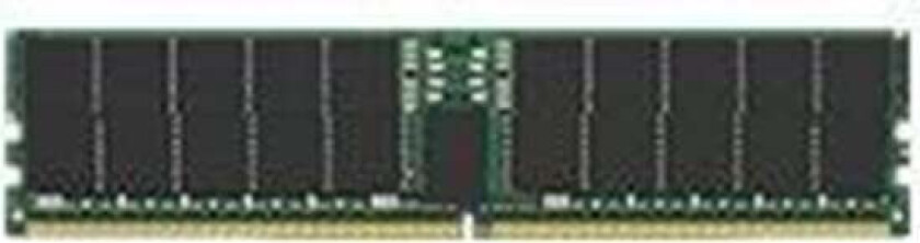 DDR5 - module - 64 GB - DIMM 288-pin / PC5-64000 - registered