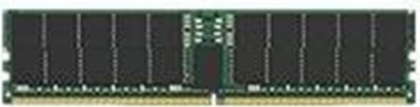 DDR5 - module - 64 GB - DIMM 288-pin / PC5-64000 - registered