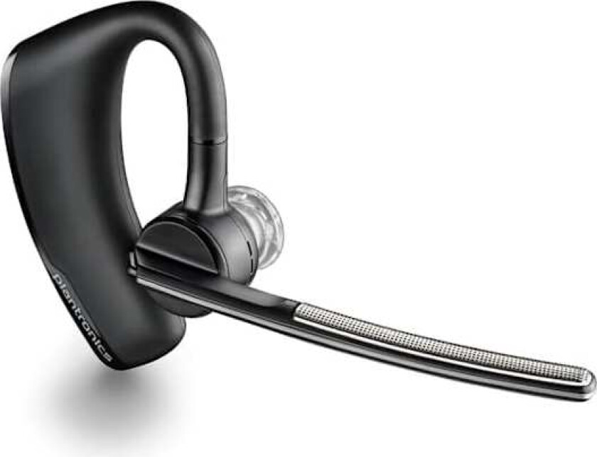 Voyager Legend (Poly) - Bluetooth Mono-headset & Ladeetui Pakke (Mov)