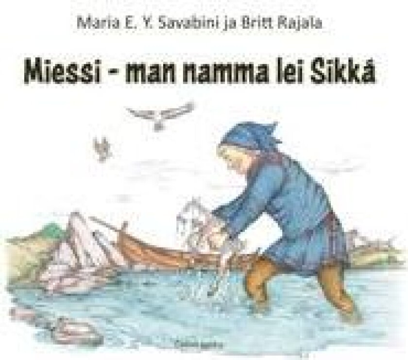 Miessi - man namma lei Sikká