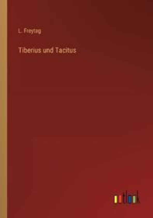 Tiberius und Tacitus