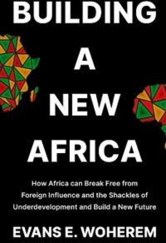Building a New Africa