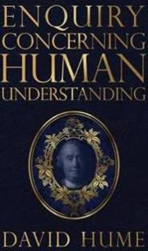 Enquiry Concerning Human Understanding