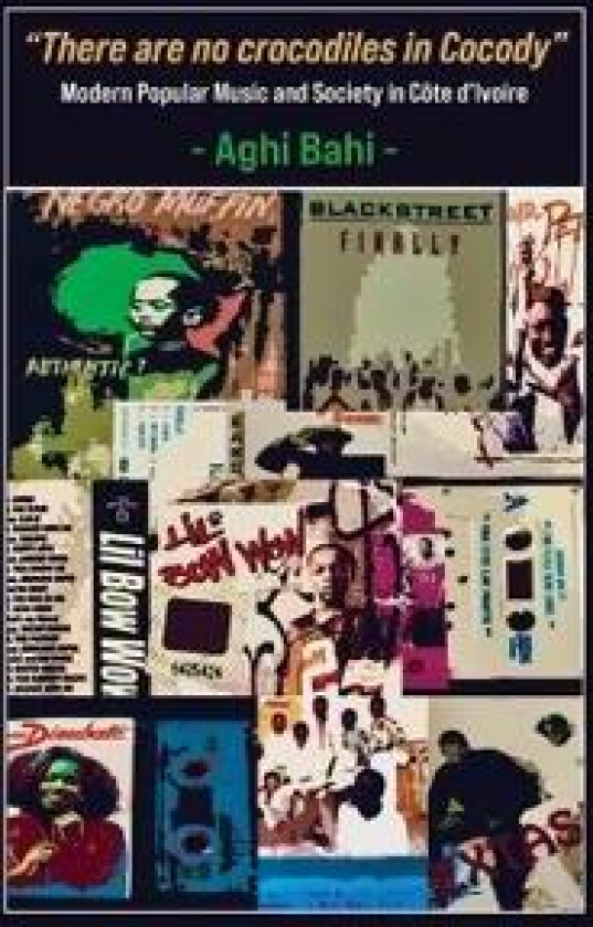 'There are no crocodiles in Cocody'