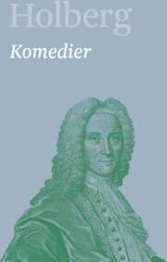 Komedier 3