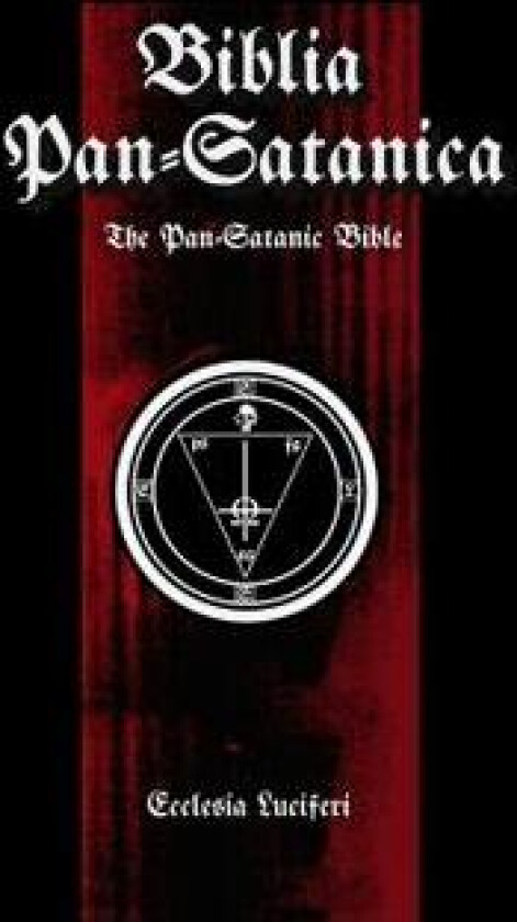 Biblia Pan-Satanica