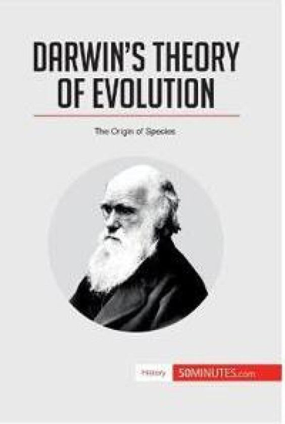 Darwin's Theory of Evolution