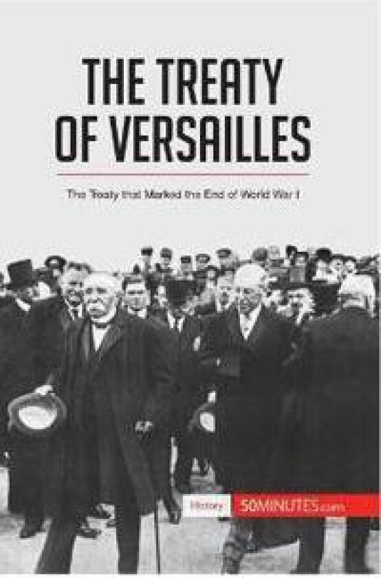 The Treaty of Versailles