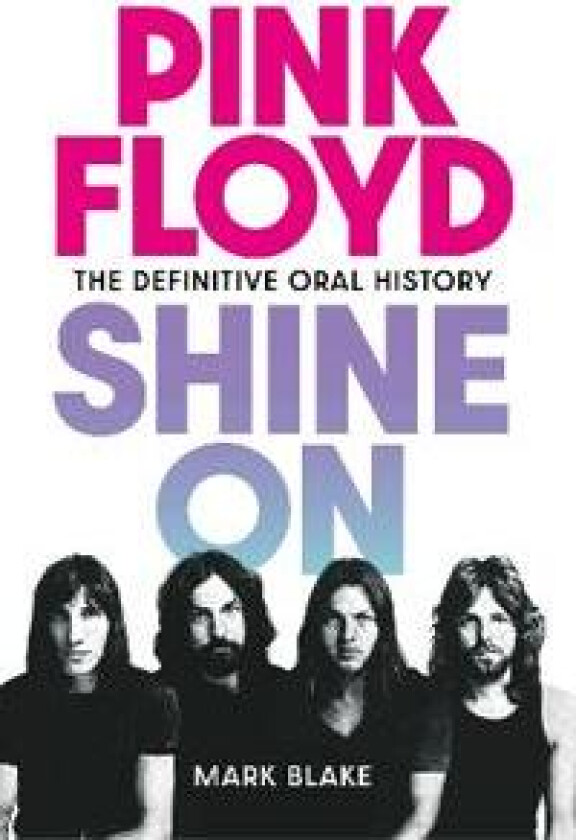 Pink Floyd Shine On