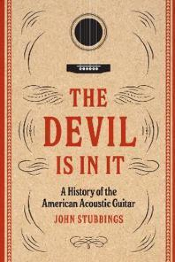 The Devil Is in It
